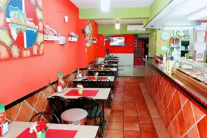 Bar Restaurante La Familia