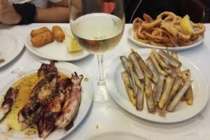 Bar Restaurante La Fol&iacute;a