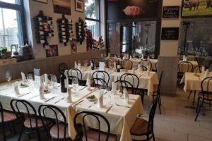 Bar Restaurante La Fontanica