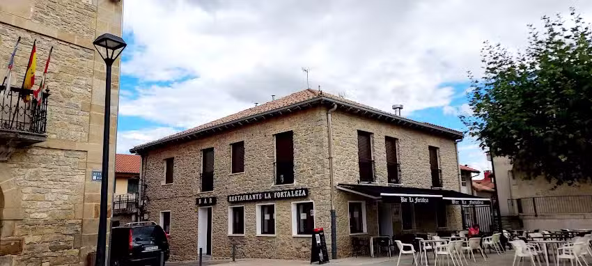 Bar-Restaurante La Fortaleza