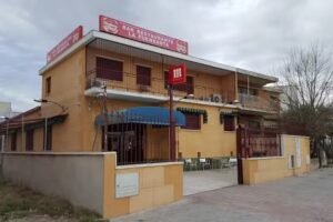 Bar &ndash; Restaurante La Fuensanta