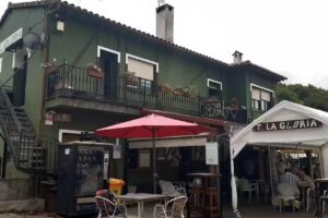 Bar Restaurante La Gloria