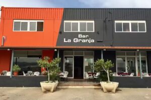 Bar Restaurante La Granja