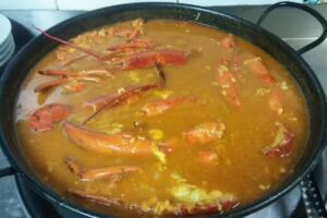 Bar Restaurante La Herradura