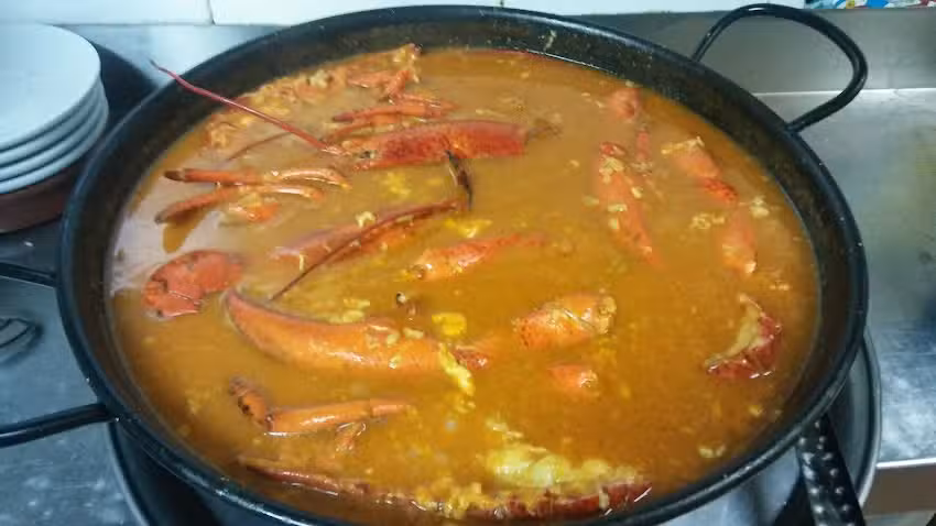 Bar Restaurante La Herradura