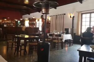 Bar Restaurante La Hornaguera