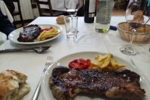 Bar & Restaurante la Iregua