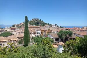 Bar Restaurante La Janethe