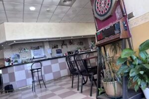 Bar Restaurante La Joya II