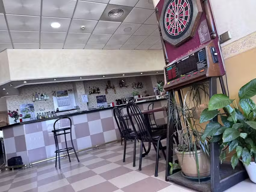 Bar Restaurante La Joya II