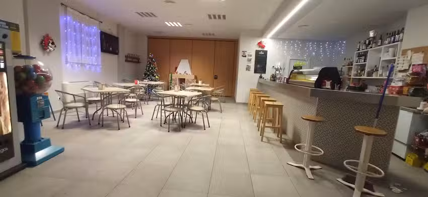 Bar Restaurante La Juventud