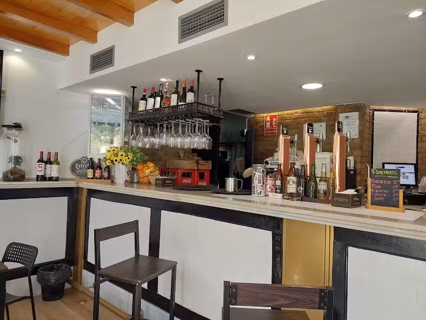 Bar-Restaurante La Loto