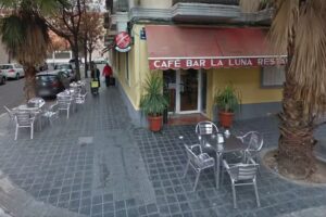 BAR RESTAURANTE LA LUNA