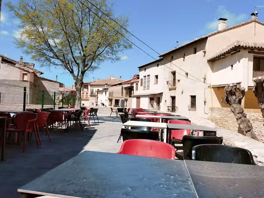 Bar Restaurante La Malena