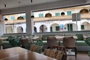 Bar Restaurante La Mallorquina