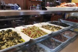 Bar Restaurante La Marinera