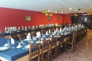 Bar Restaurante La Mezquita