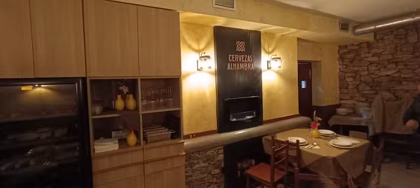 Bar Restaurante La Mimosa