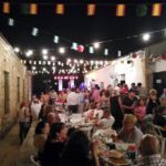 Bar Restaurante La Mina