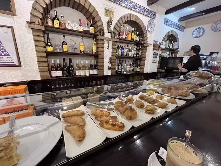 Bar Restaurante La Mina