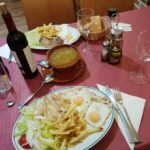 Bar-Restaurante La Muralla