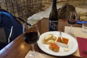 Bar-Restaurante La Muralla