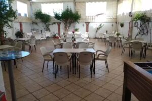 Bar restaurante La Noria