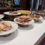 Bar restaurante La Oficina