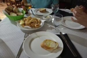 Bar Restaurante La Palmerita