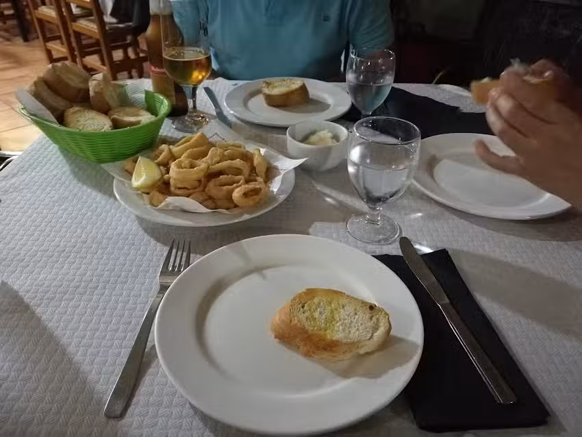 Bar Restaurante La Palmerita
