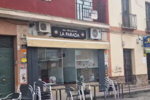 Bar Restaurante La Parada