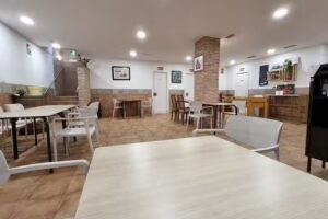 Bar restaurante La Parada