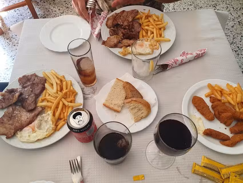 Bar-Restaurante La Parada