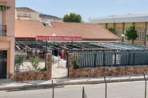 Bar Restaurante la Parilla