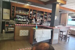 Bar Restaurante La Parrondina