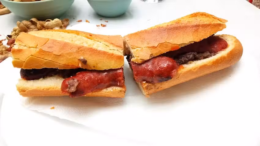 Bar Restaurante La Pausa