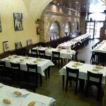 Bar restaurante La Pe&ntilde;a