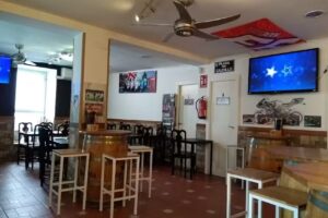 Bar Restaurante La Pepenultima