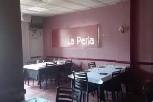 Bar Restaurante la Perla