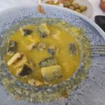 Bar restaurante La Perla