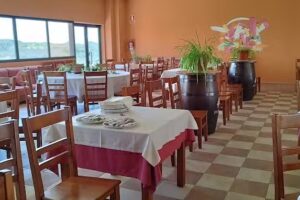 Bar Restaurante La Perla