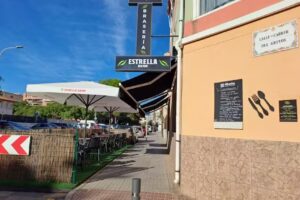 Bar restaurante La Piparra Castell&oacute;n