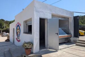 Bar-Restaurante La Piscina