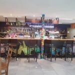 Bar-Restaurante La Piscina