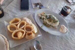 BAR RESTAURANTE LA PISCINA