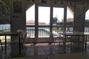 Bar Restaurante La Piscina