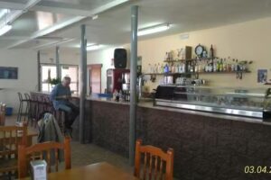 Bar Restaurante &raquo; La Piscina&raquo; Carcel&eacute;n