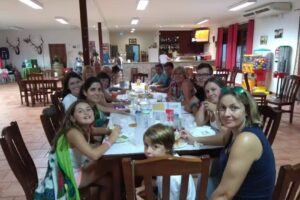 Bar Restaurante La Piscina Guadalmez