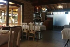 Bar Restaurante LA POSADA DE ISLA