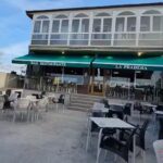 Bar Restaurante La Pradera